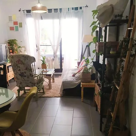En Cerca Del Mar - Con Piscina, Gimnasio Y Garaje Apartament *