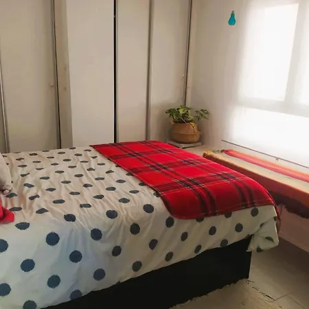 Apartament En Cerca Del Mar - Con Piscina, Gimnasio Y Garaje *