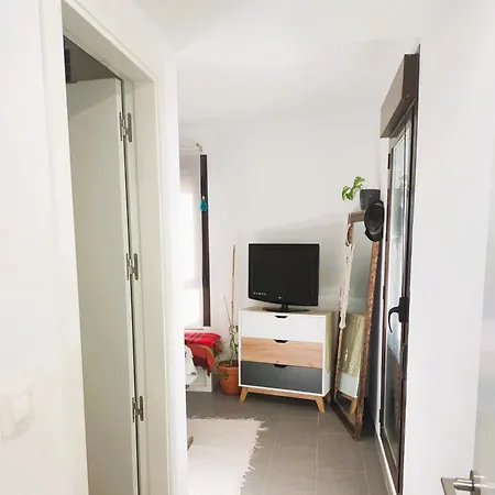 Apartmán En Cerca Del Mar - Con Piscina, Gimnasio Y Garaje