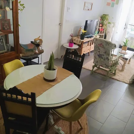 En Cerca Del Mar - Con Piscina, Gimnasio Y Garaje Apartmán *