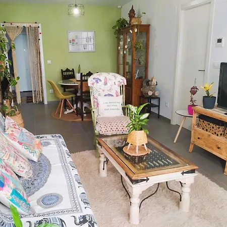 Apartmán En Cerca Del Mar - Con Piscina, Gimnasio Y Garaje *